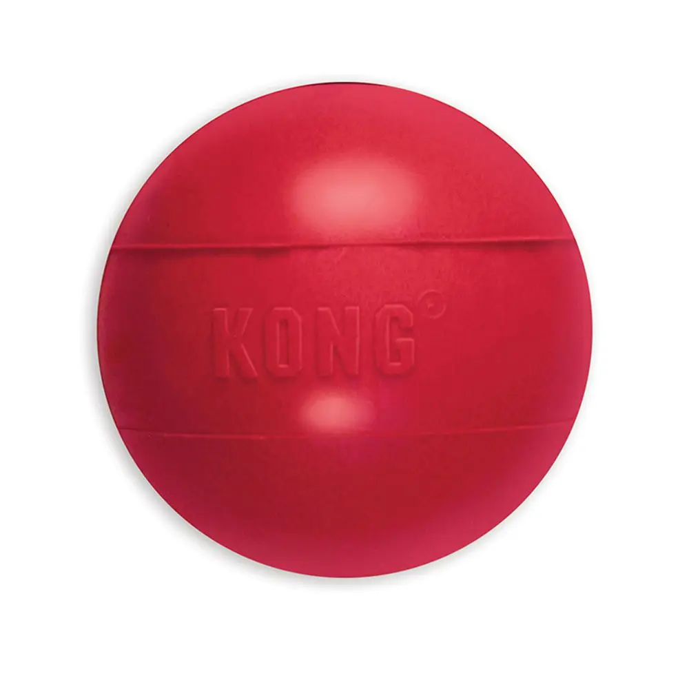 KONG Ball игрушка для собак S-M/L