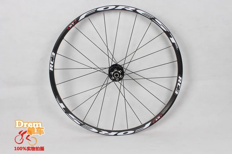 Best RC3 MTB mountain bike  26inch ultra light wheels 5 peilin sealed bearing disc wheel wheelset  27.5inch Rim free 10