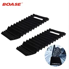 Tire-Pads Tyre-Wheel Snow-Shovel Car-Ice-Scraper Sand Multipurpose Nonslip Pass Winter