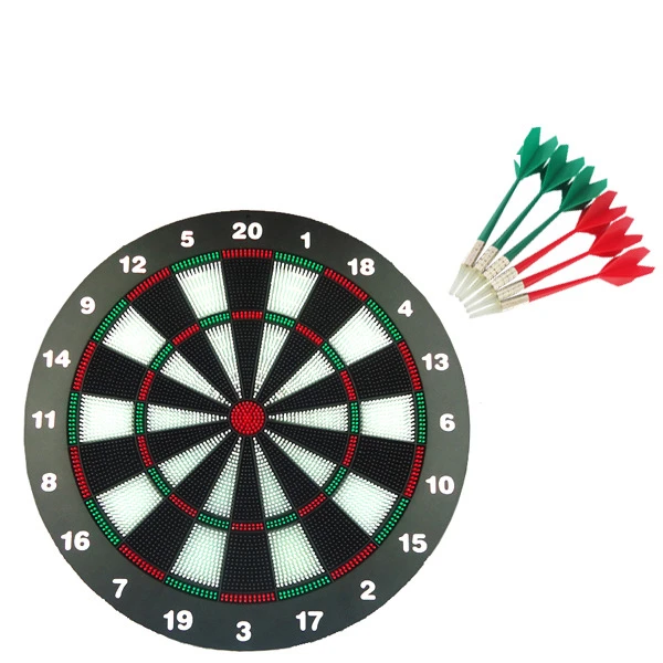 darts equipment