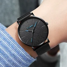 Relojes 2019 Fashion Watch Men Relogio Masculino Mens Watches Top Brand Luxury Ultra Thin Quartz Male Clock Waterproof Man Watch Relojes 2019 Fashion Watch Men Relogio Masculino Mens Watches Top Brand Luxury Ultra Thin Quartz Male Clock Waterproof Man Watch