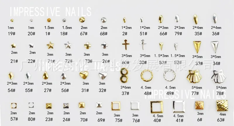 nail stud-3