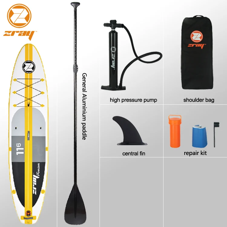 Большой размер доска для серфинга 350x81x15 см JILONG Z RAY A4 tour длинная надувная доска sup stand up paddle, каяк для серфинга, Спортивная лодка, бодиборд - Цвет: SET B