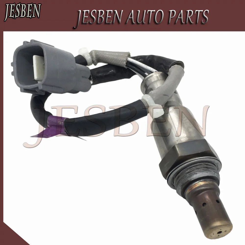 Brand New Lambda Rear Sensor 89465-42230 Oxygen For Toyota Lexus NX300h NX200t 2.5L 15-17 RAV4 13-17 8946542230 | Автомобили и