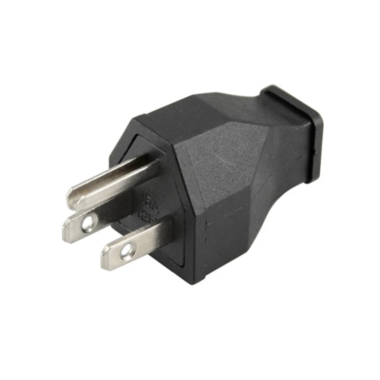 

USA Socket Receptacle ,Rewirable , Assembly ,DIY ,nema US Power 5-15R Female Connector, 1pcs