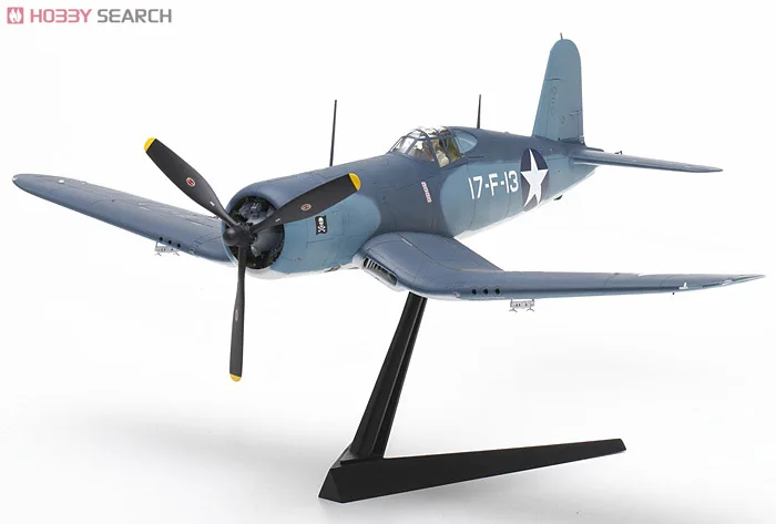 1/32 TAMIYA 60324 VOUGHT F4U CORSAIR модель хобби