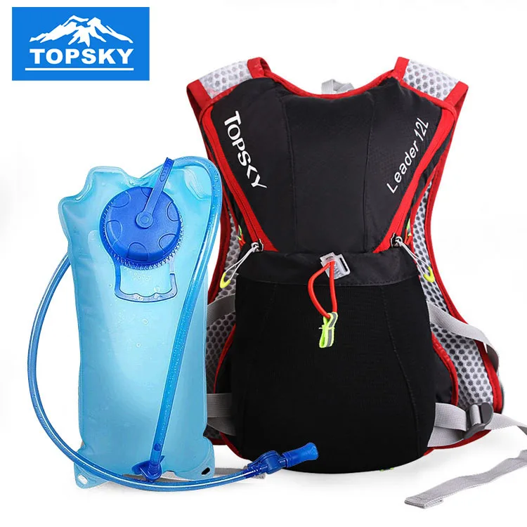 2016 Topsky 20L Outdoor Lightweight Sport Bag Trail Running Marathon