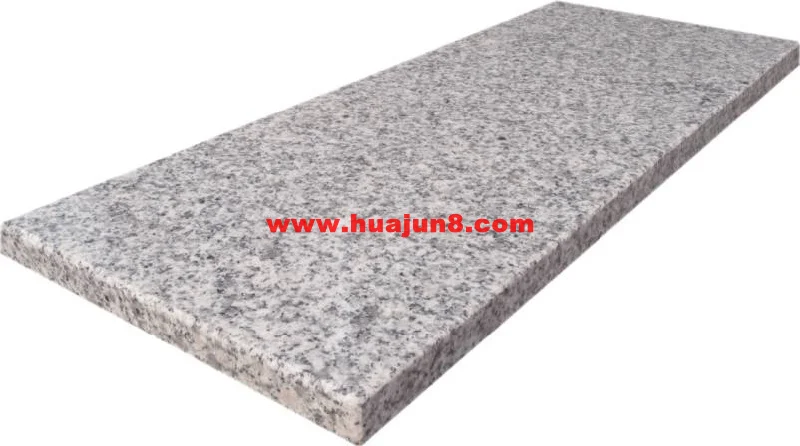 Granite Windowsill 59 40703 Bianco Gamma Polished 300mm Width