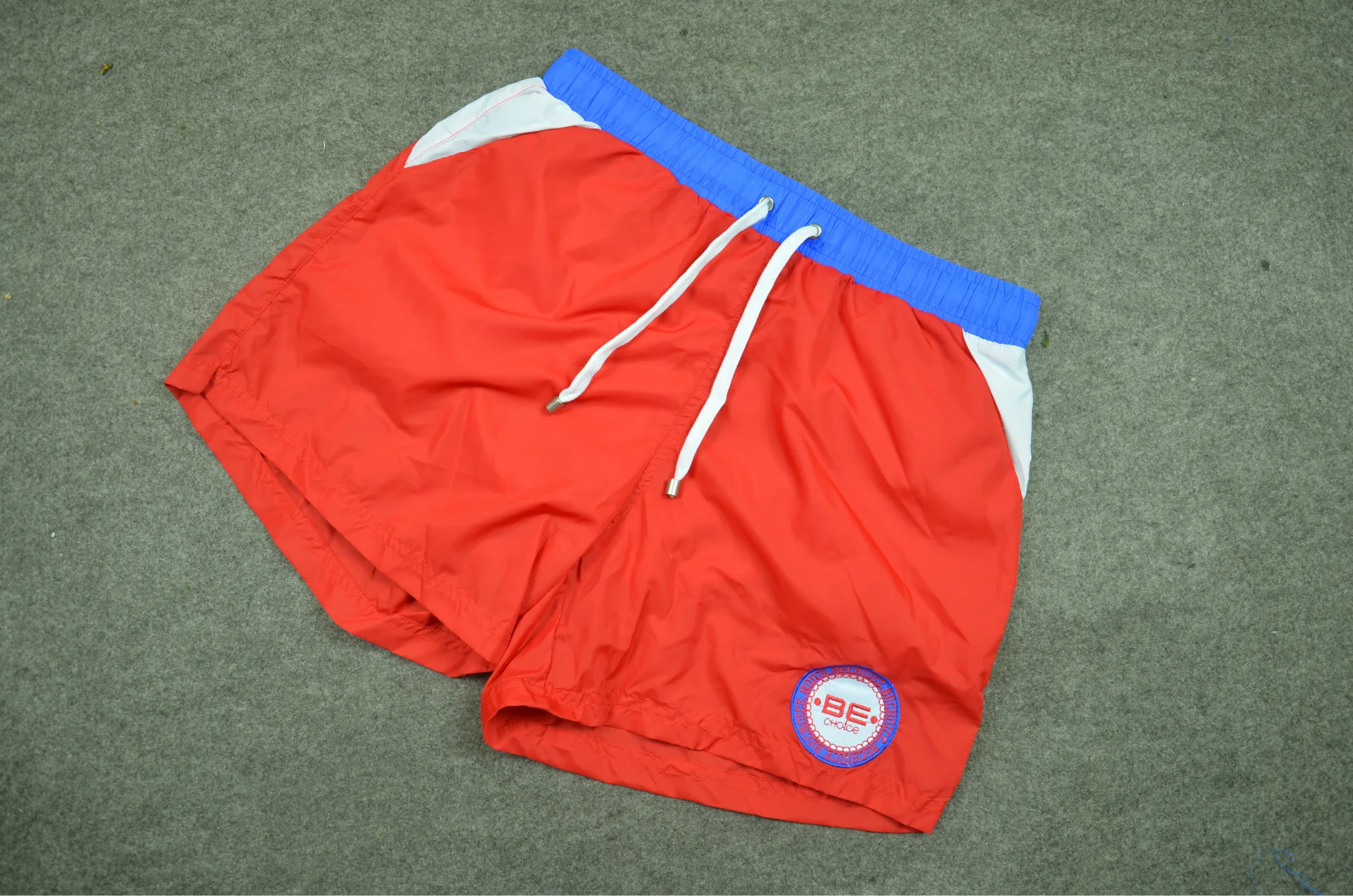 

Be Brand Mens Active Trunks Workout Cargos Man Jogger Boxers Sweatpants Board Beach Shorts Men Short Bottoms Quick Drying