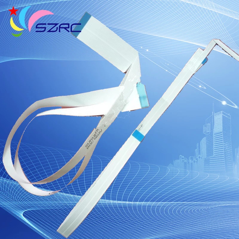 l355 print head cable