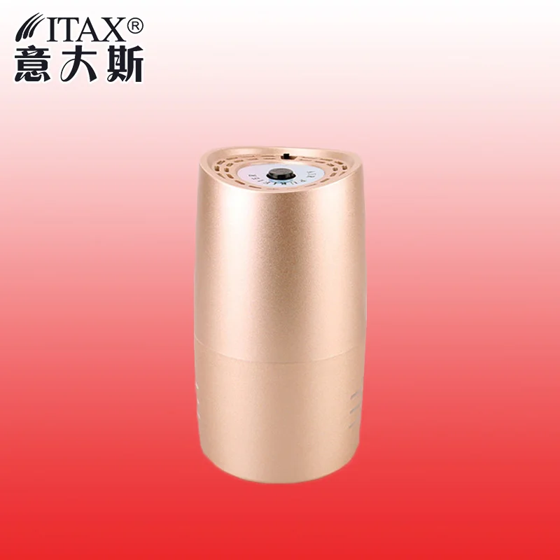 ionic air purifier bad for you