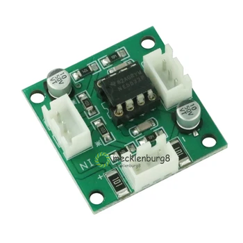 

NE5532 OP-AMP HIFI audio preamplifier dual preamplifier Bluetooth board pre am dual Power 9-15V 45MA Sales Leader