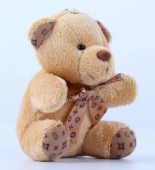 teddy plush toys