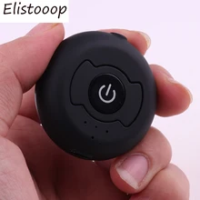 Elistooop Беспроводной Bluetooth 4,0 A2DP H-366T аудио передатчик Bluetooth музыка стерео Dongle адаптер для ТВ Smart PC MP3
