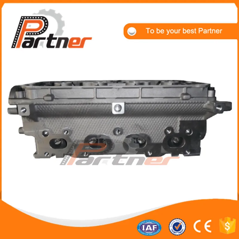 A5D для головки блока цилиндров KIA Rio ГСЛ гордость II 1493cc 1.5i 16v 00-OK30E-10-100 OK30F-10-100 OK56A-10-100