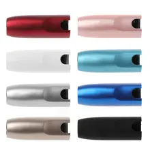 Красочные крышки мундштук оболочки замена аксессуары для электронной сигареты для IQOS 2,4 P IQOS 2,4 PLUS