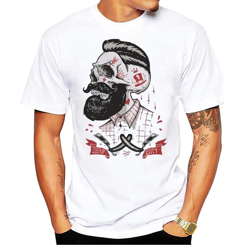 cuts t shirt