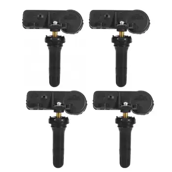 

4pcs Tire Pressure Monitoring Sensors TPMS 56029398ab Fit for Chrysler Car Tire Pressure Monitor Auto Accessorie