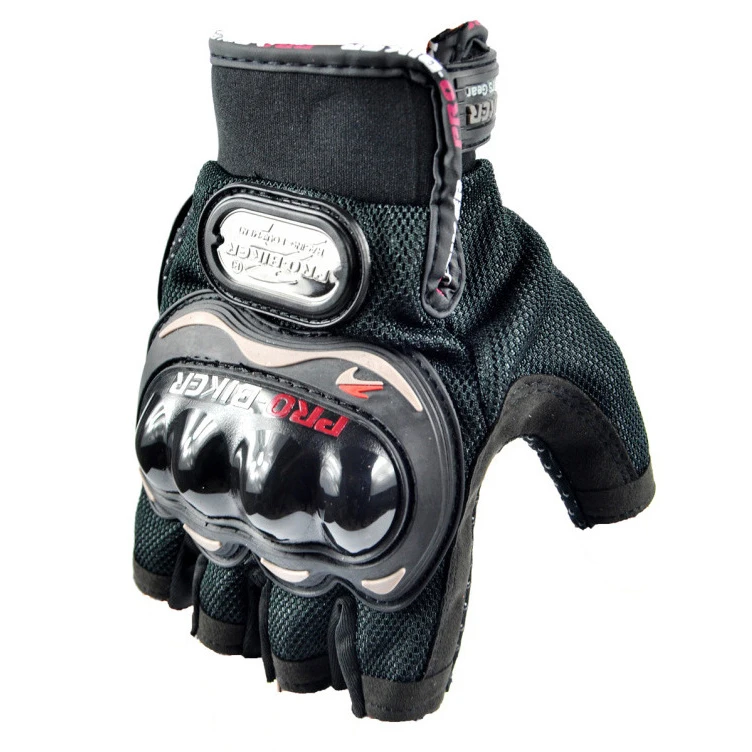 Качественные модные новые перчатки для мотогонок, мужские спортивные перчатки для мотокросса, дышащие перчатки