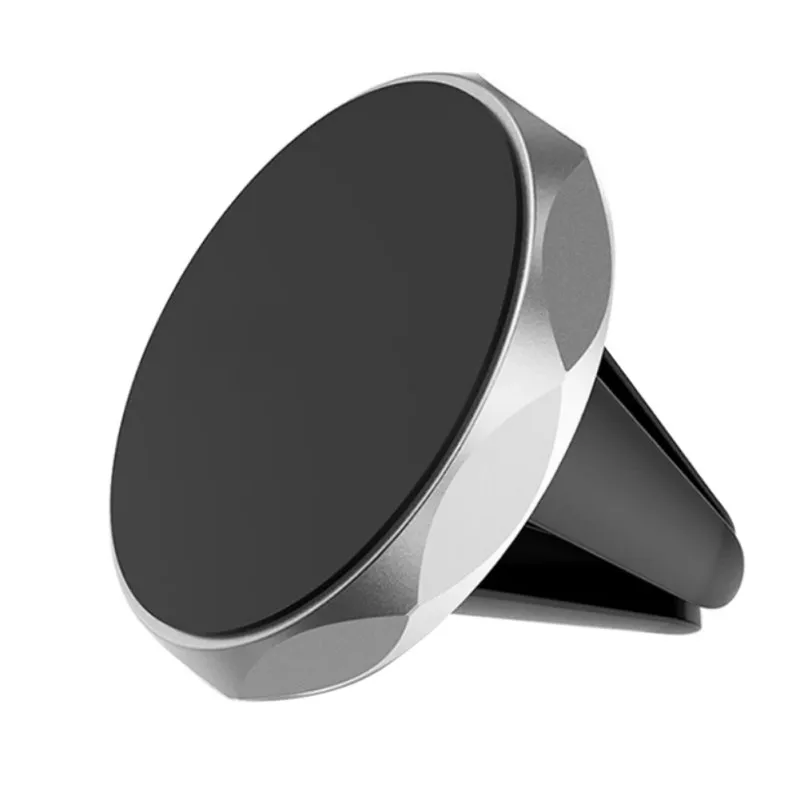 

Diamond-Shaped Air Outlet Magnetic Bracket 360 Degree Rotating Powerful Magnetic Car Phone Holder