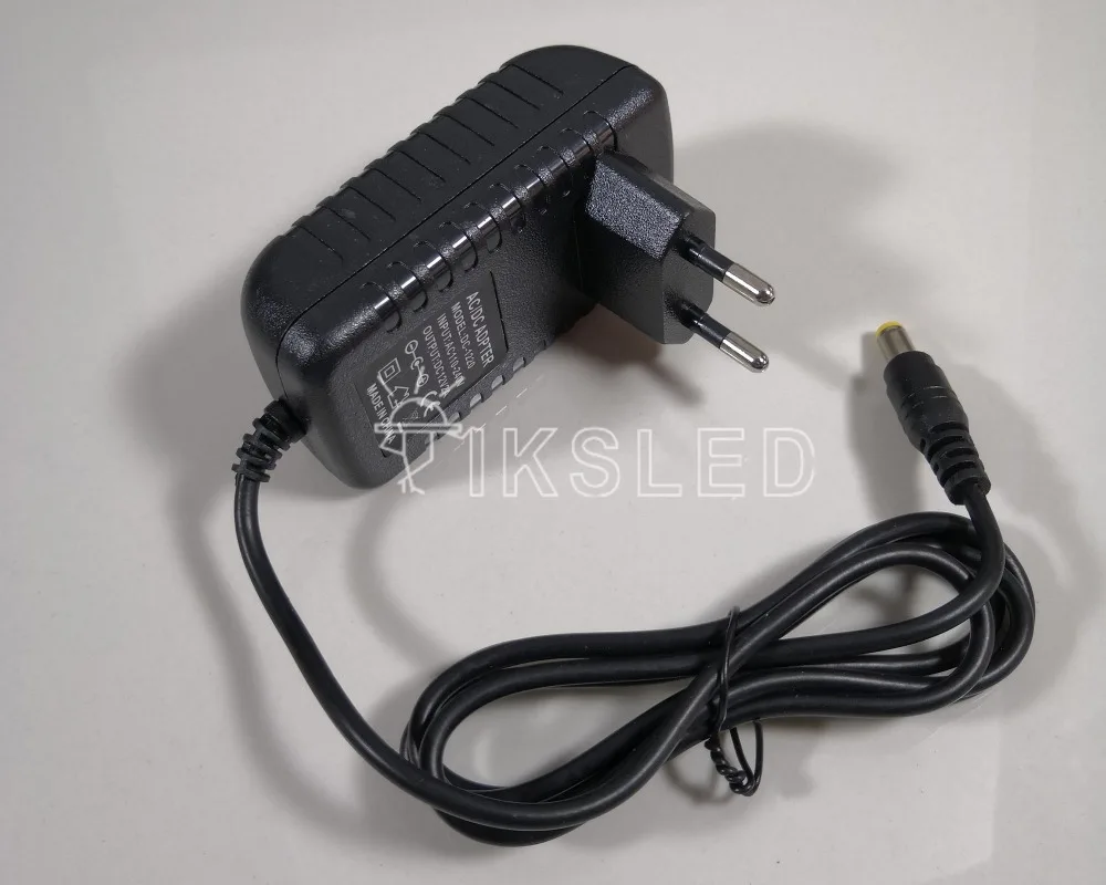 220 v to12v источника питания 12 v 2a адаптер 12 v 2a импульсный источник питания Светодиодный источник питания лампы 12 V 2A Мощность конвертер светодиодный драйвер