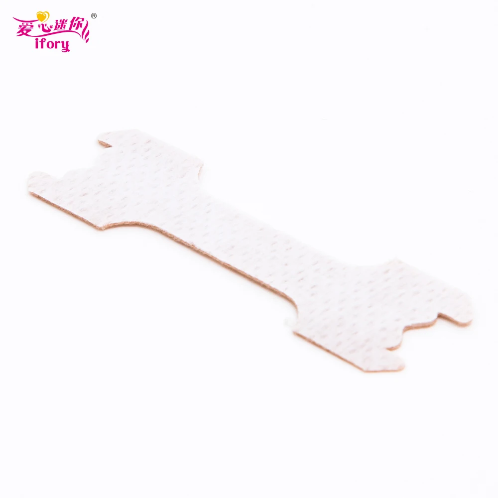 Ifory 50 PCS Health Care Anti-snoring Sleeping Nasal Strips 66*19cm Nasal Congestion Anti Snoring Strips Easier Better Breath 4