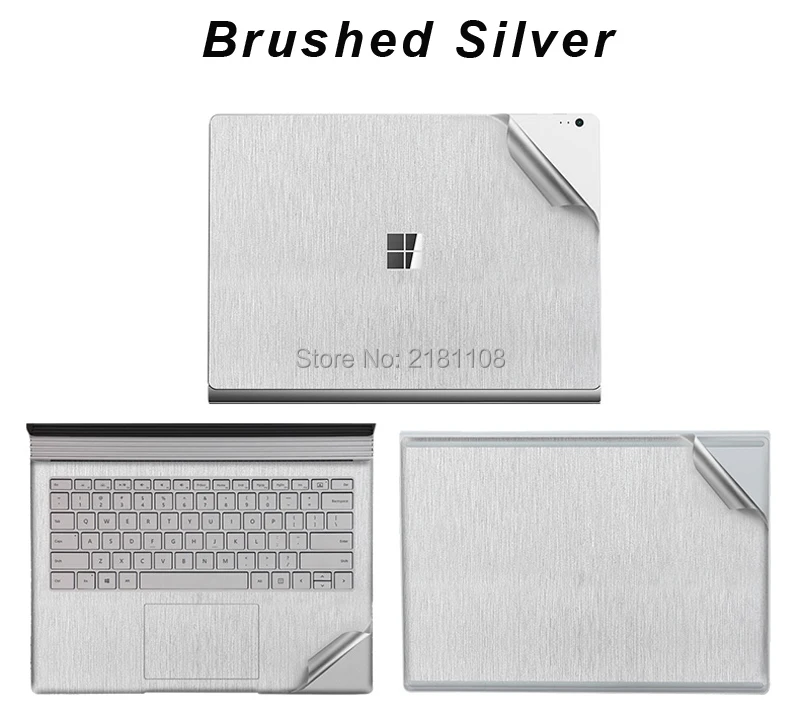 Body Cover Protective Stickers Skins for 13.5\