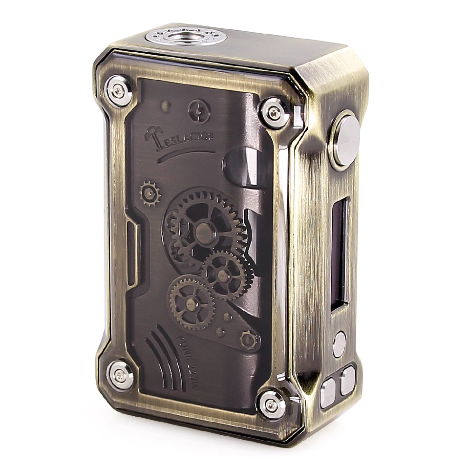 Tesla Punk 220W Box Mod (7)