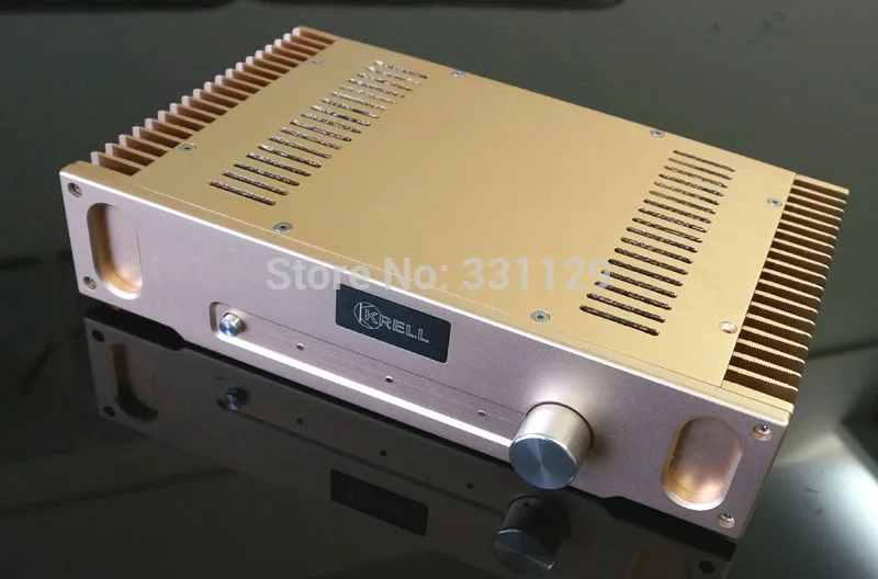 Amplificador