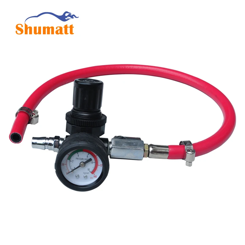 imágenes para Universal Simple Sistema Detector de Fugas de Tuberías de Agua Del Radiador de Refrigeración Del Motor de Conexión Automática de Pruebas de Presión RTK025 imágenes para Universal Simple Sistema Detector de Fugas de Tuberías de Agua Del Radiador de Refrigeración Del Motor de Conexión Automática de Pruebas de Presión RTK025
