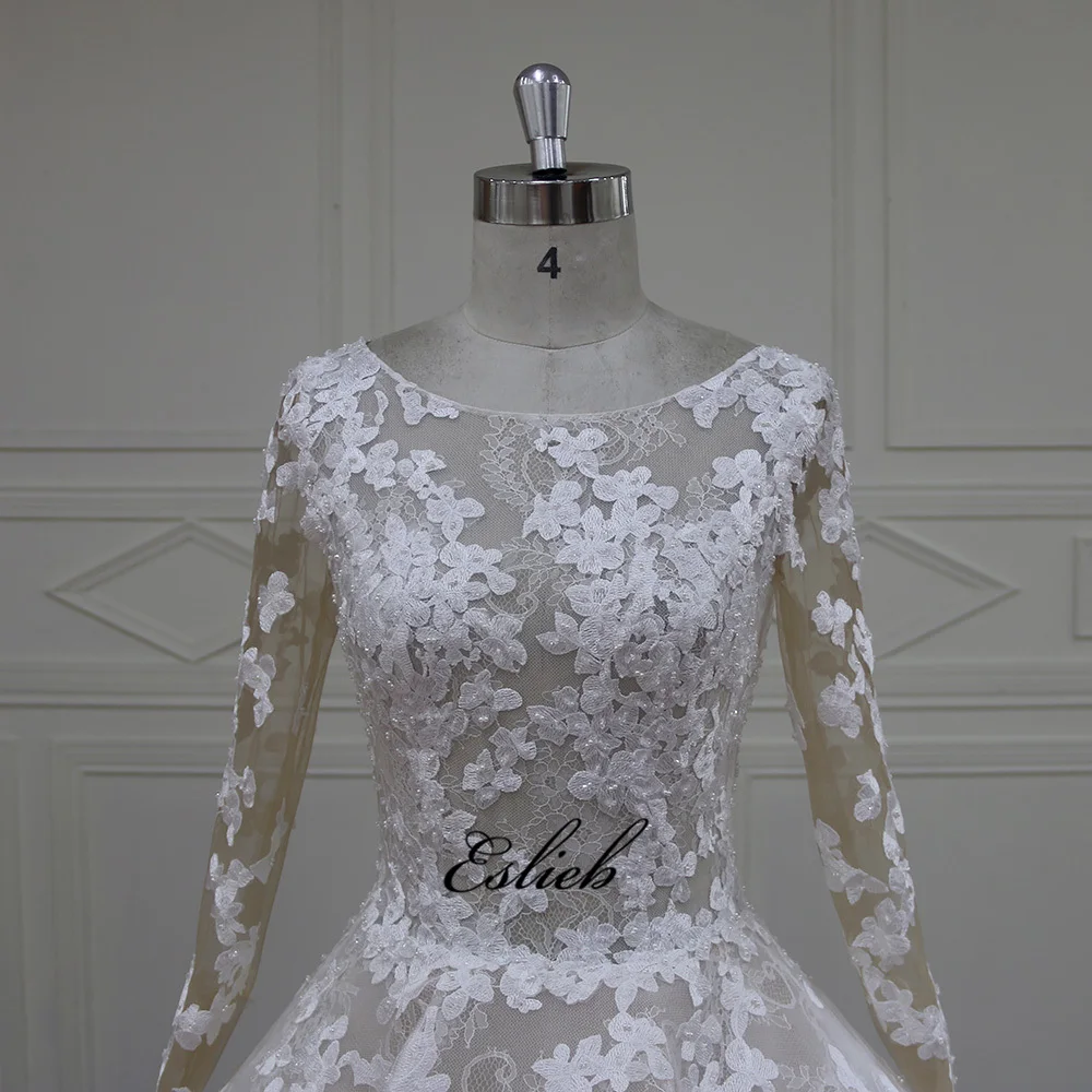 wedding dresses