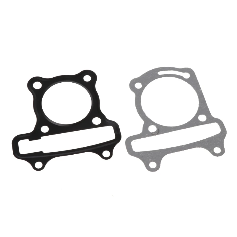 

Motorcycle Scooter GY6 Cylinder Gasket Set Cushion Pad 50/60/80/100/125CC