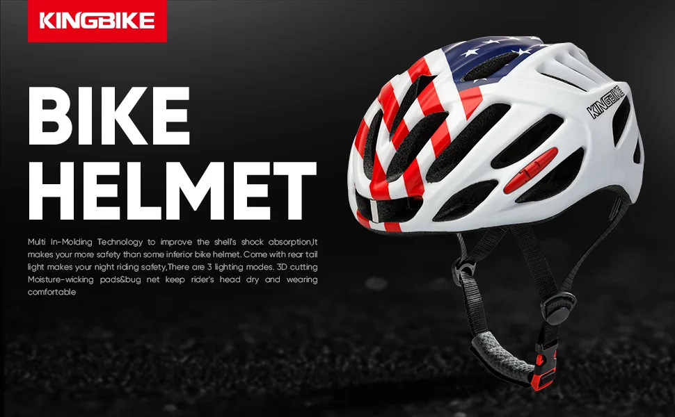 KINGBIKE Женский Мужской дорожный шлем для горного велосипеда интегрально-литой велосипедный шлем Casco велосипедный шлем MTB велосипед cascos bicicleta