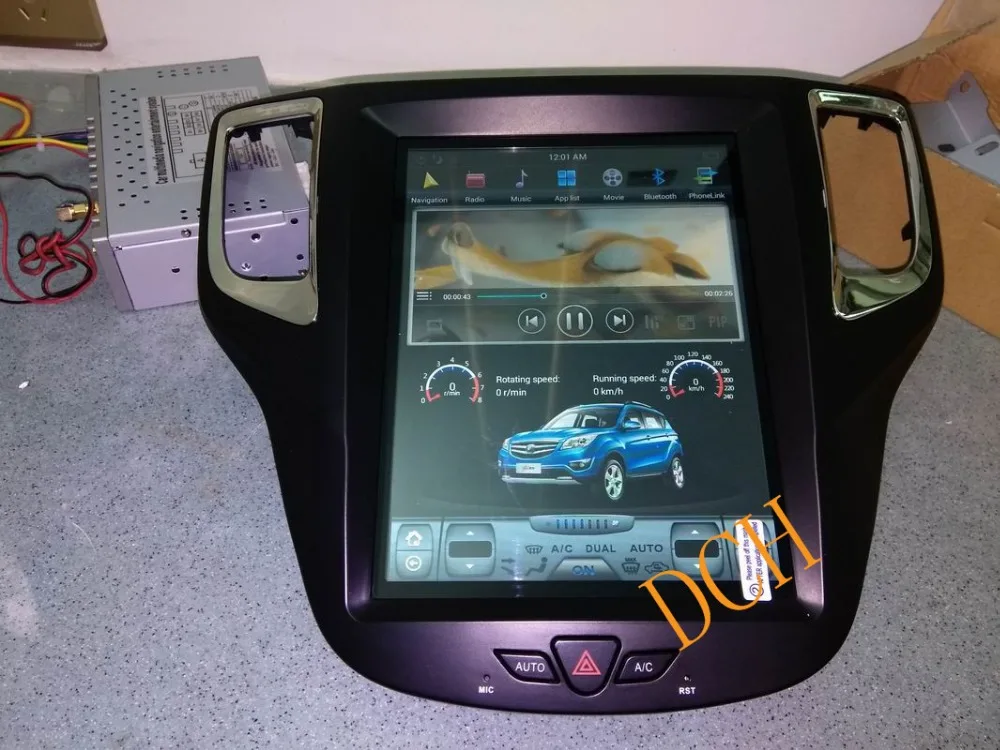 Clearance 10.4 inch Vertical Screen Tesla Style Android 8.1 Car DVD GPS Navigation Radio Audio Player for CHANGAN CS35 2012-2016 PX6 IPS 5 Clearance 10.4 inch Vertical Screen Tesla Style Android 8.1 Car DVD GPS Navigation Radio Audio Player for CHANGAN CS35 2012-2016 PX6 IPS 5