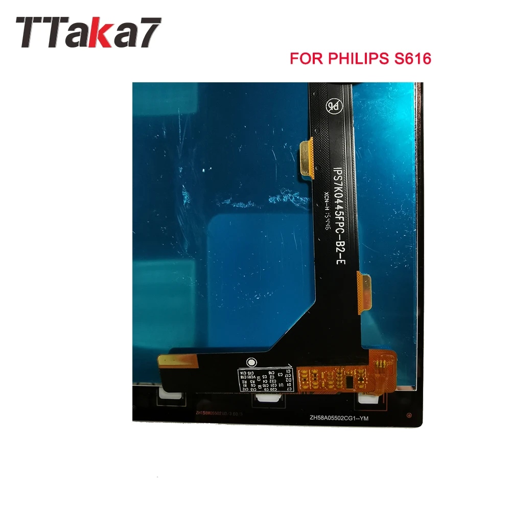 For Philips S616-3
