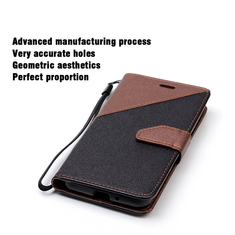 Nephy Filp Кожаный чехол для телефона huawei Y3 II смартфон Капа Ascend LUA U22 2 Y3II Lua L21 Coque|leather phone
