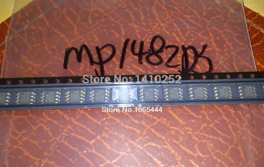 Free Shipping! MP1482DS SOP8 Original authentic and new Free Shipping IC