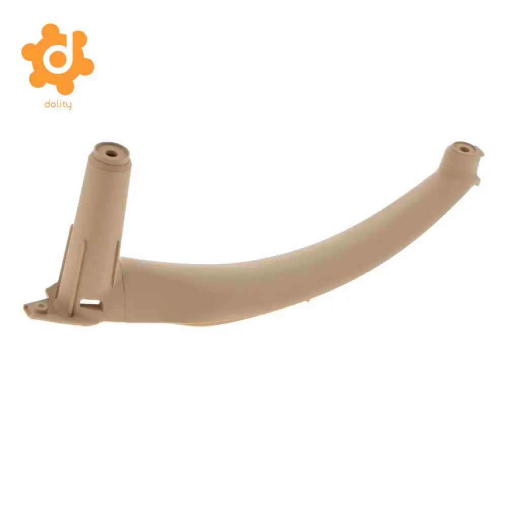 Right Inner Door Panel Handle Pull Trim Cover for 2007-2013 BMW X5 E70