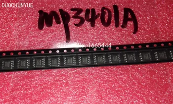 

Free Shipping! 200PCS MP3401A MP3401 SOP8 MODULE new Free Shipping