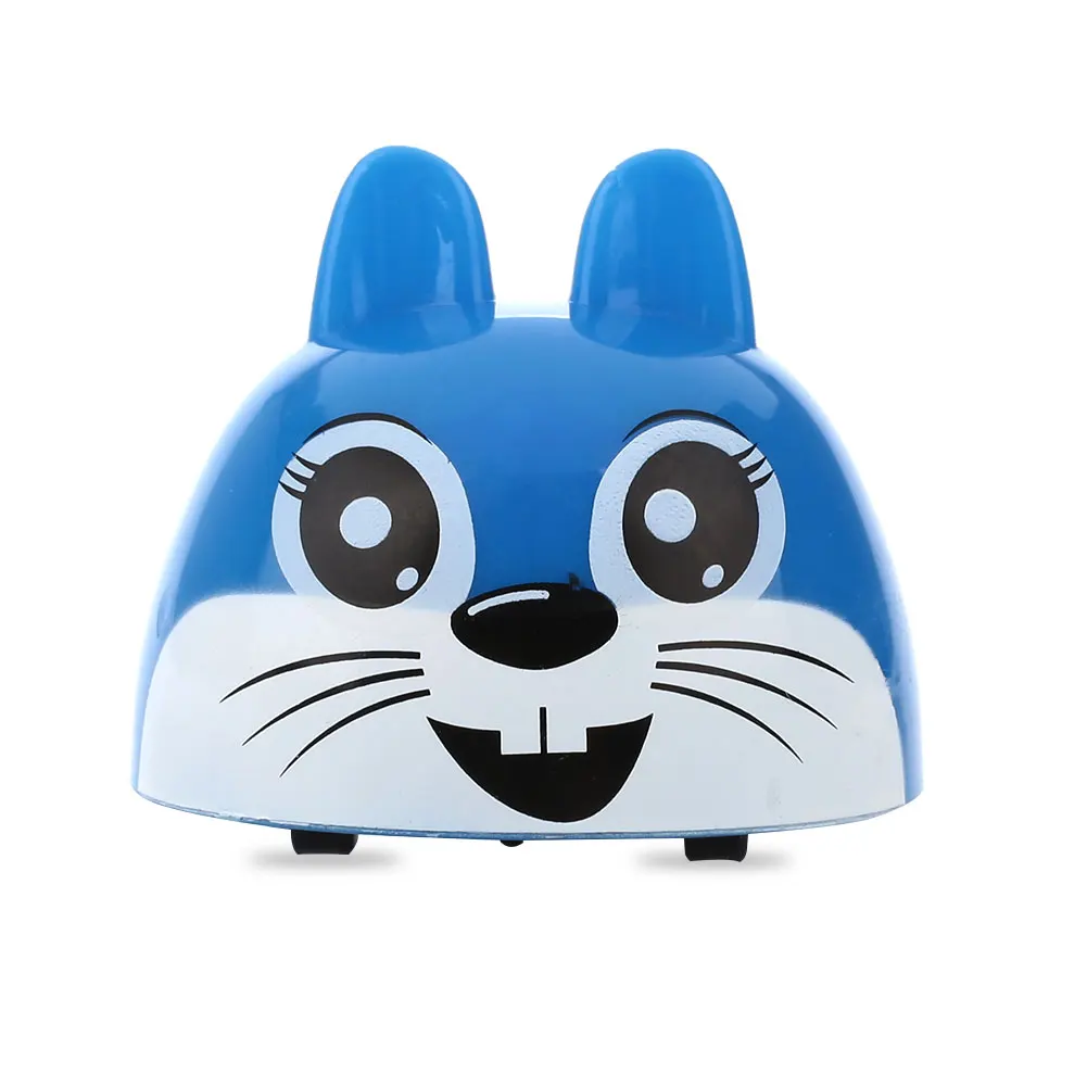 Игрушка для кошек с дистанционным управлением синяя домашняя Расслабляющая развивающая интерес 2 канала, возможность начала игры Rc автомобиль подарок декор игра с кошками