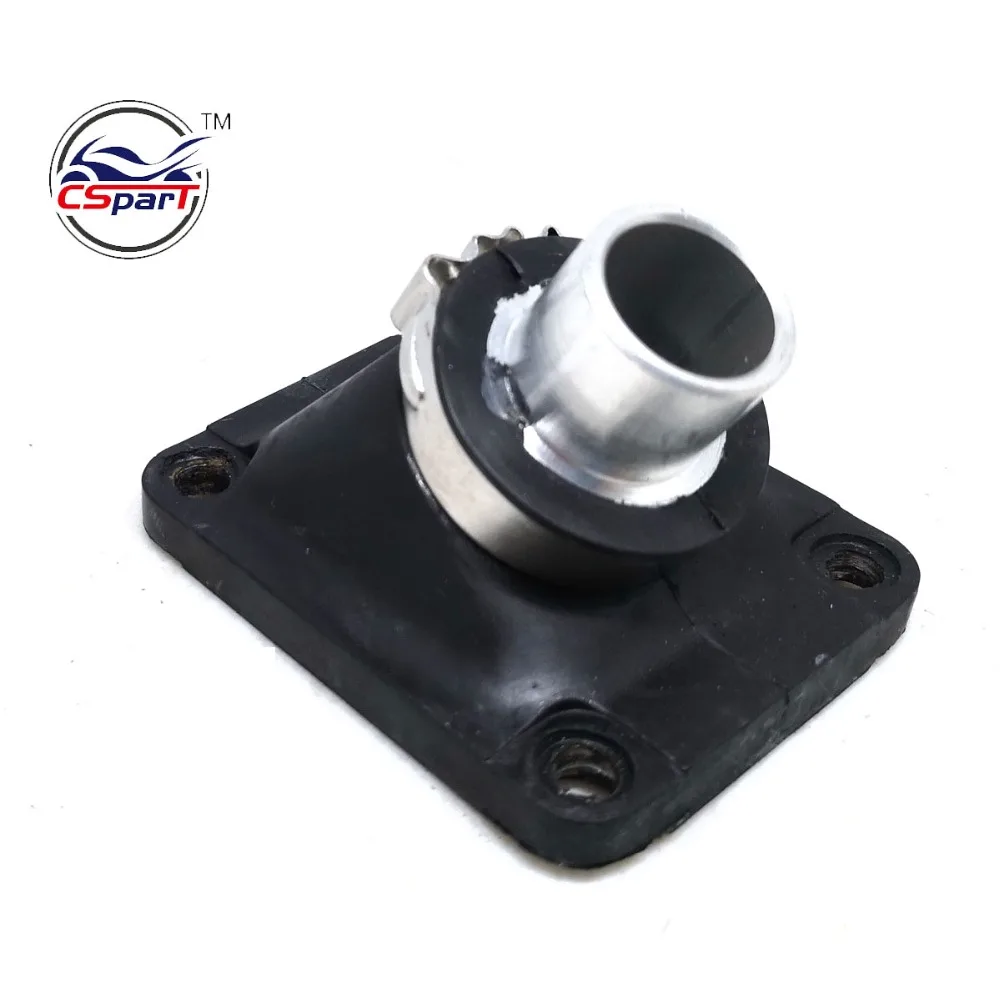 

Intake Manifold 39CC Water Cooled Engine MT A4 Blata STYLE C5 Mini Moto Pocket bike