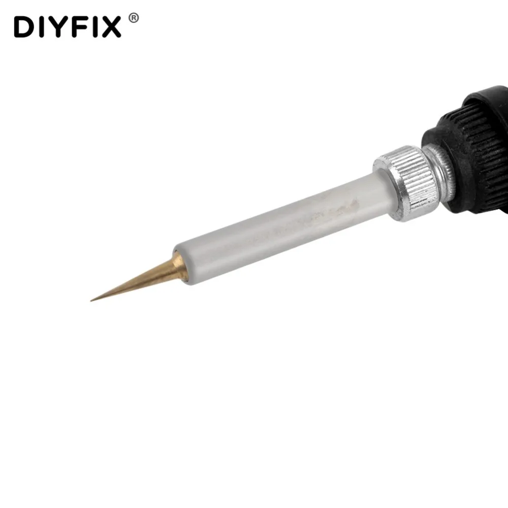 Soldering Tools Set (2)