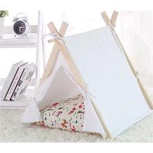 Кровать для домашних животных/кровать для собак/кровать для кошек/домик для собак маленький питомник игровая домашняя площадка для игр домашних животных