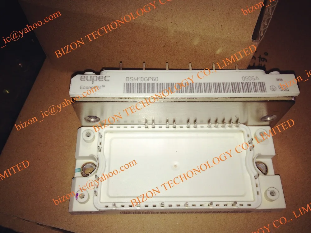 

BSM10GP60