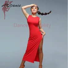 Костюм для латинских танцев сексуальное платье без рукавов для латинских танцев для женщин платья для латинских танцев