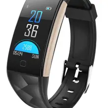 CARPRIE смарт-часов T20 Цвет Экран Смарт-часы монитор сердечного ритма Смарт монитор сна дропшиппинг Авг 8