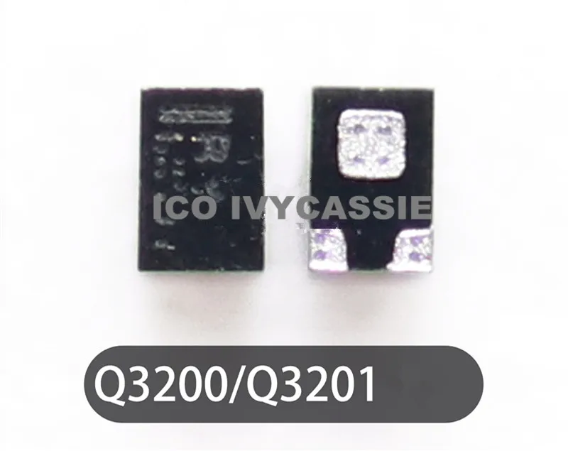 

For iPhone 8 8Plus Q3200 Q3201 Triode IC Diode Chip on Motherboad