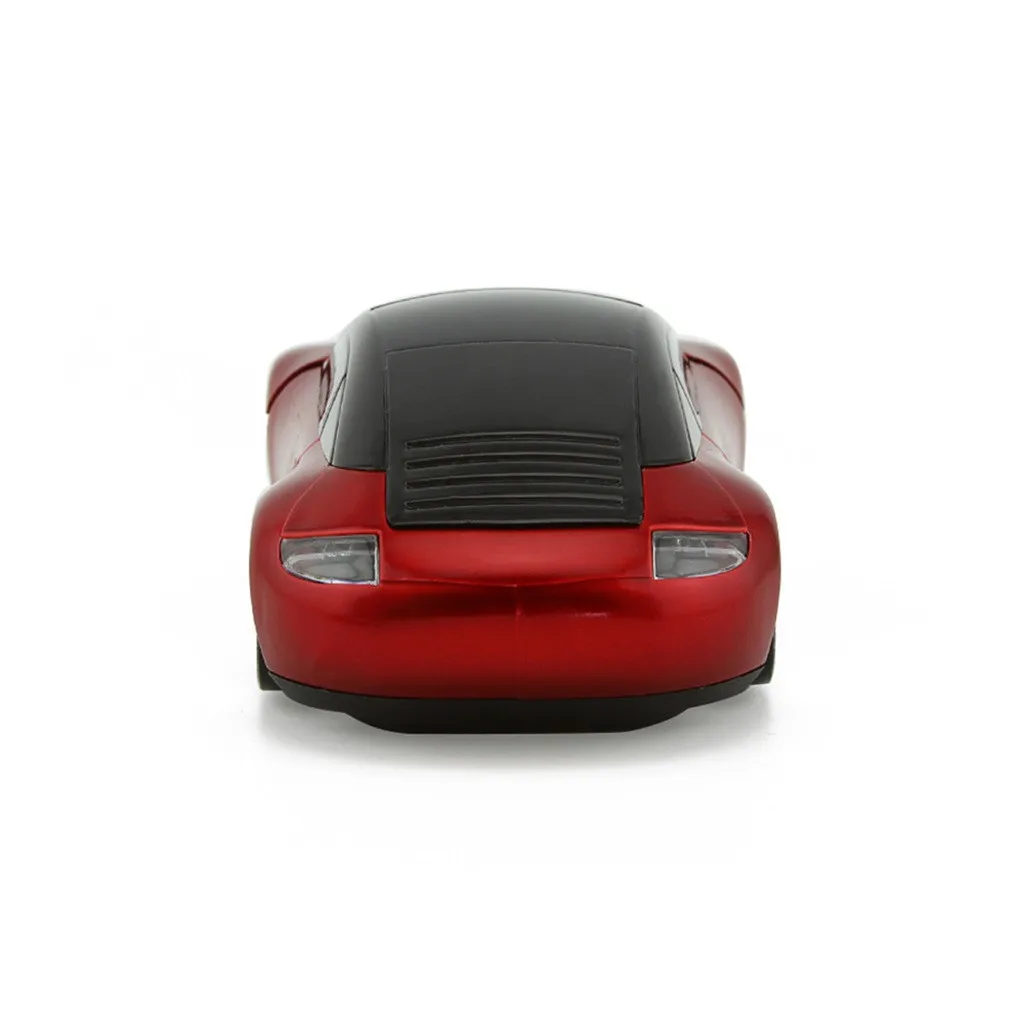 Wireless Mouse