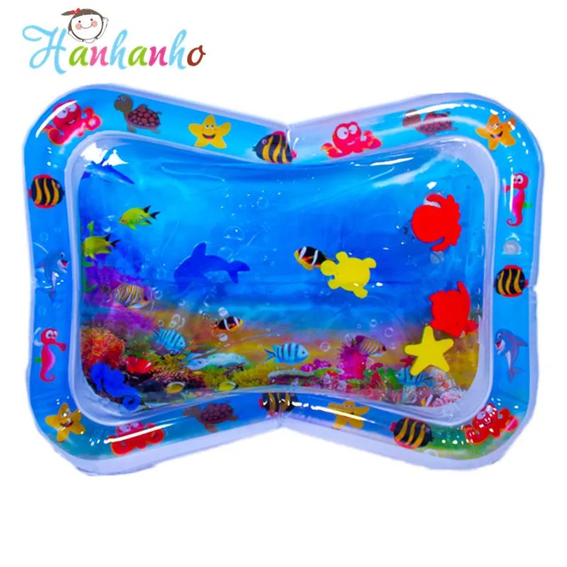 baby water pad
