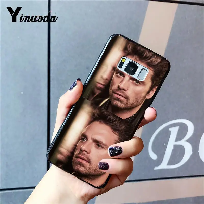 Sebastian Stan